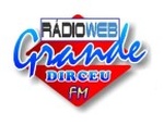 Radio Grande Dirceu FM Logo