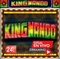KING NANDO RADIO Logo
