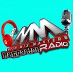Latin Mix Masters Radio - Reggaeton Radio Logo