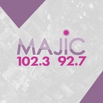 Majic 102.3 & 92.7 - W248BN