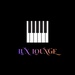 LuxeLoungeFM Logo