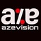Aze Vision Radio Logo