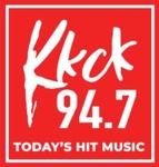 KKCK 94.7 - KKCK Logo