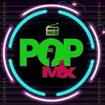 Radyo Pop Mix Logo
