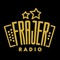 Frajer Radio Logo