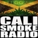 Cali Smoke Radio Logo