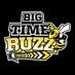 BigTimeBuzz MixTape Radio Logo