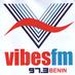 Vibes FM Benin Logo