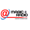 Magic Radio Logo