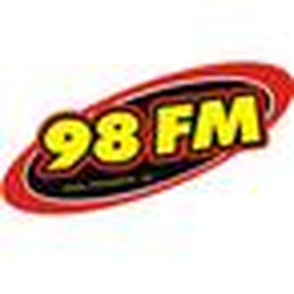 Rádio 98 FM FM 98.1 Presidente Prudente Ouça Online Rádio 98 FM FM 98.1 Presidente Prudente Ouça Online