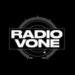 Radio Vone Logo