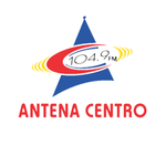 Rádio Antena Centro Logo