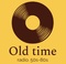 old time radio 50s-80s Logo