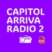 Capitol Arriva Radio 2 AI Logo
