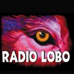 Radio Lobo 97.7 - KLVO Logo