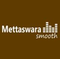 Mettaswara - Smooth Logo