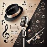 HearMe.FM - Sinatra Style Logo