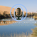 Radio Oasis Boston - WAZN Logo