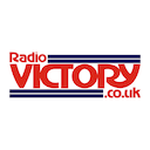 Radio Victory Logo