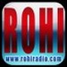 Radio Rohi