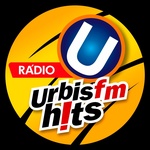 Rádio Urbis Logo