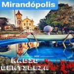 Rádio Gentileza Gera Gentileza Logo