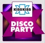 Radio Kiss Kiss - Disco