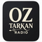 OZ Tarkan Radio Logo
