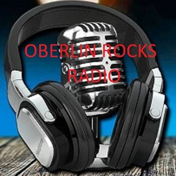 Oberlin Rocks Radio Oberlin, KS