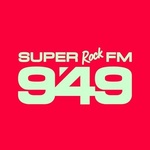 Super 9'49 Logo