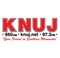 KNUJ 830 AM 97.3 FM -K247CU Logo