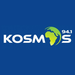 Kosmos 94.1 Logo