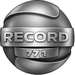 Rádio Record Logo