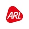 ARL Aquitaine Radio Live Logo