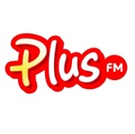 Plus FM Logo