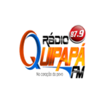 Quipapá FM Logo