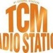 TCM Radio Station Logo