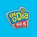 Rádio FM O Dia Logo