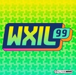 WXIL 99 - WXIL Logo