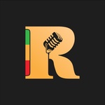 Ras Reggae Radio Logo