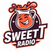 SweetTRadio Logo