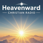 Heavenward Christian Radio Logo