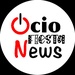 OcioNews Fiesta Logo