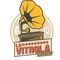 Radio La Vitrola Logo