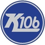 K106 - WAKH Logo