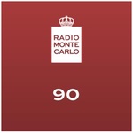 Radio Monte Carlo - RMC 90