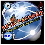 Rádio Bota Pagodão Logo
