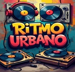 Ritmo Urbano Logo