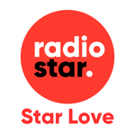 Radio Star - Love Logo