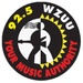 WZUU 92.5 - WZUU Logo